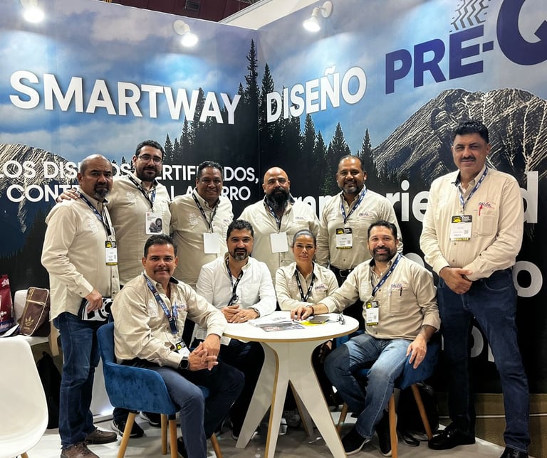 Equipo de Master Tire