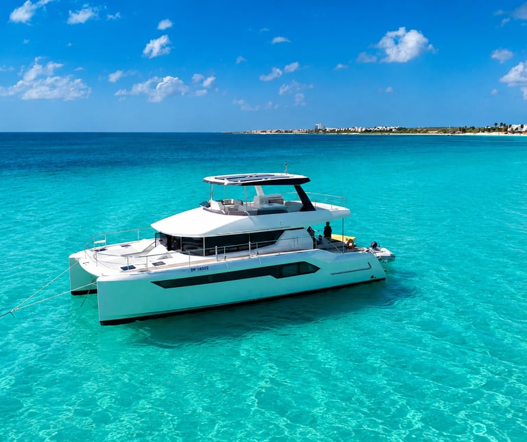 Arawak, boat charter companies, arawak sxm, arawak boat charter, private charter sxm