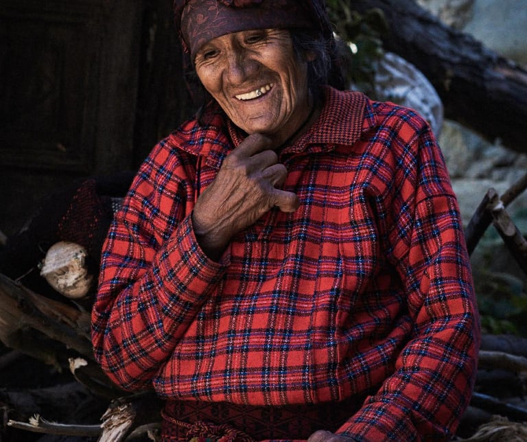 Tupe Photography Experience Living Traditions & Ancestral Culture 4 Days