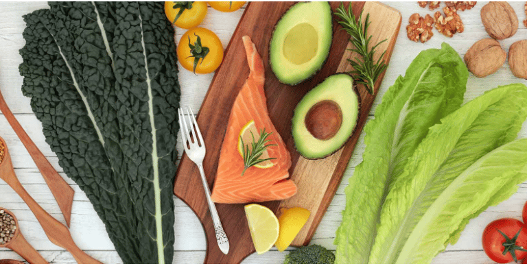 ALIMENTAÇÃO SAUDÁVEL SPASS SAÚDE