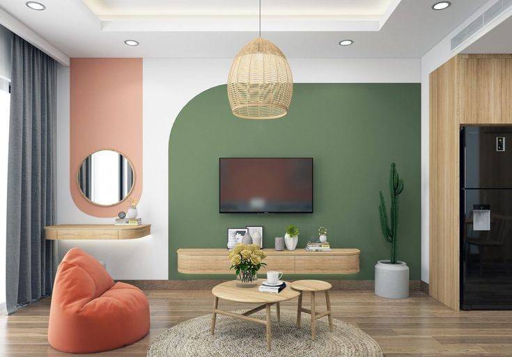 Image de décoration d'intérieur proposé par nelly