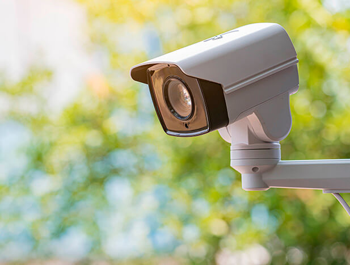 Sistemas de Seguridad
