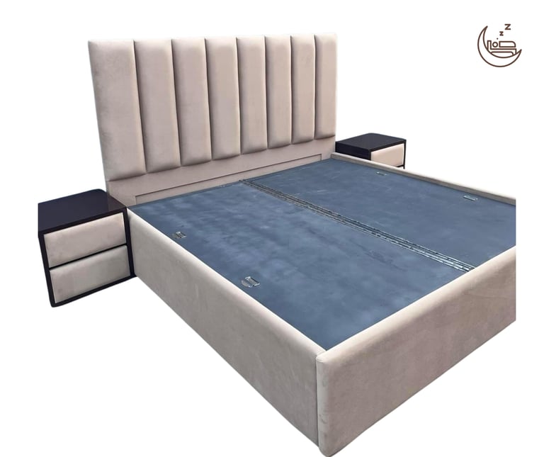 DOUBLE BED IN FARIDABAD