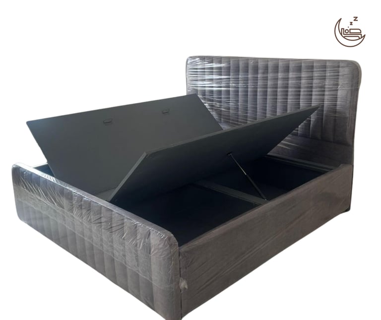 UPHOLSTERY BED NEAR ME