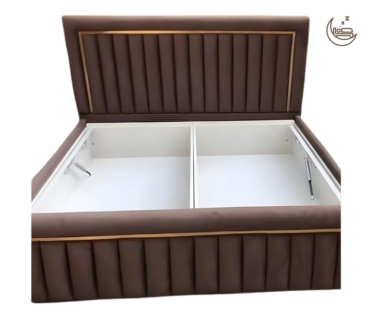 BED WITH STORAGE IN FARIDABAD