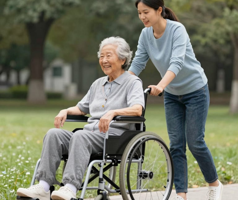 Bright living room with modern inventory