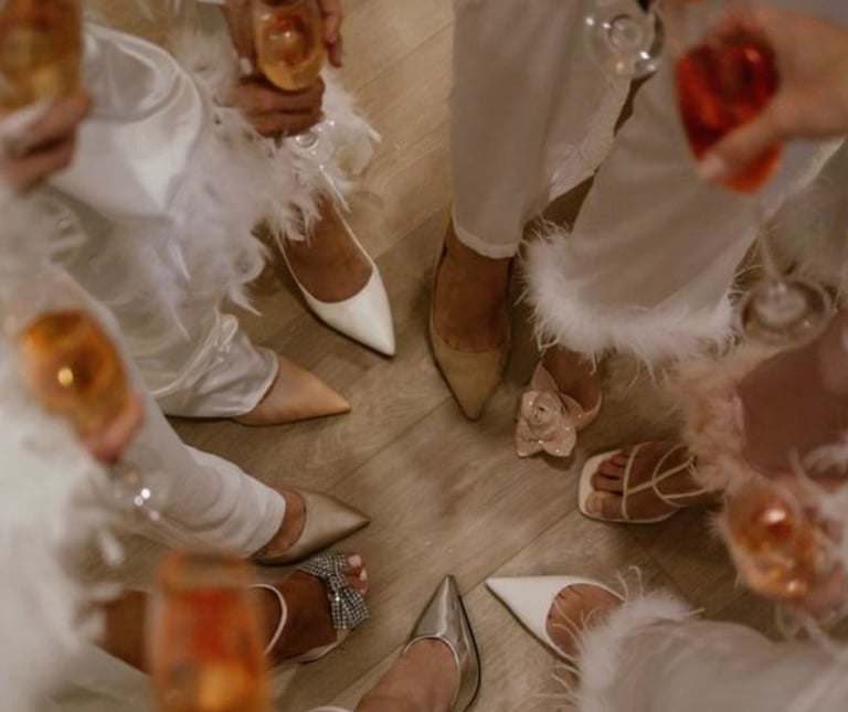 EVJF enterrement vie de jeune fille Nice