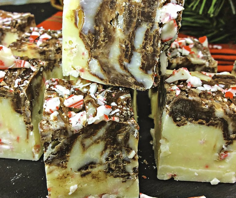 a pile of candy cane cane canes and candy cane