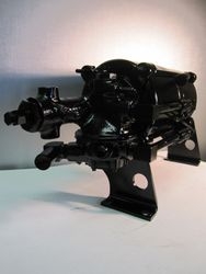 rebuilt brake booster for a vintage 1946 diamond t by the brake restoration experts at 260-426-3331