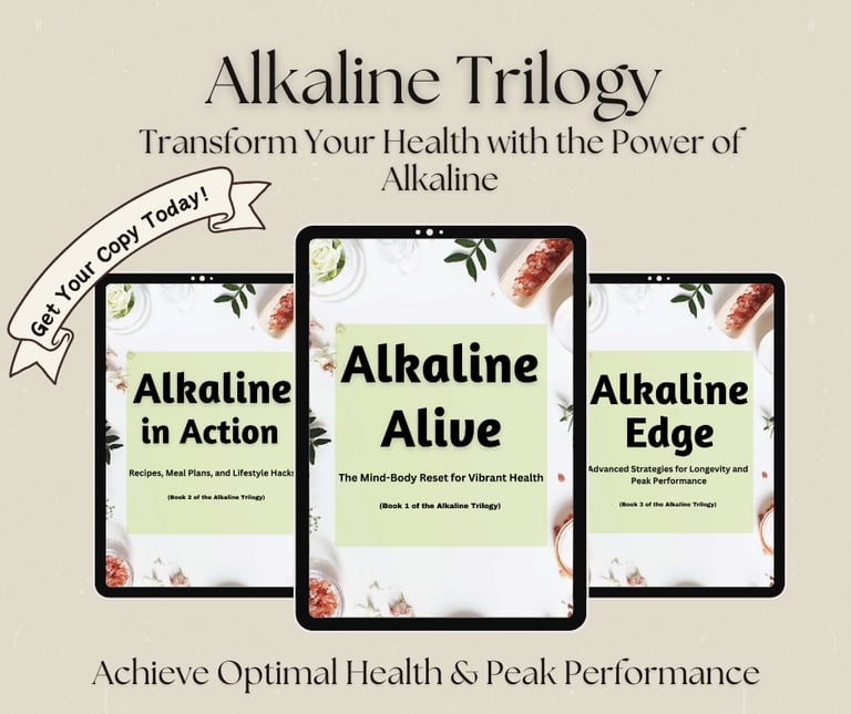 alkaline diet ebook mock up