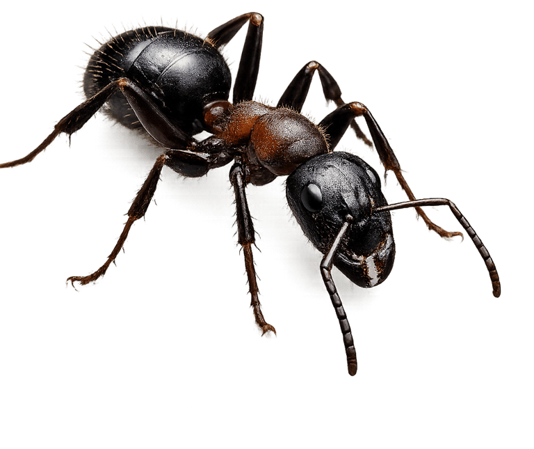 Fourmis charpentiere