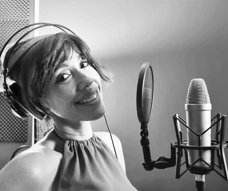 Alumno Doblaje Certificado Soundub - 