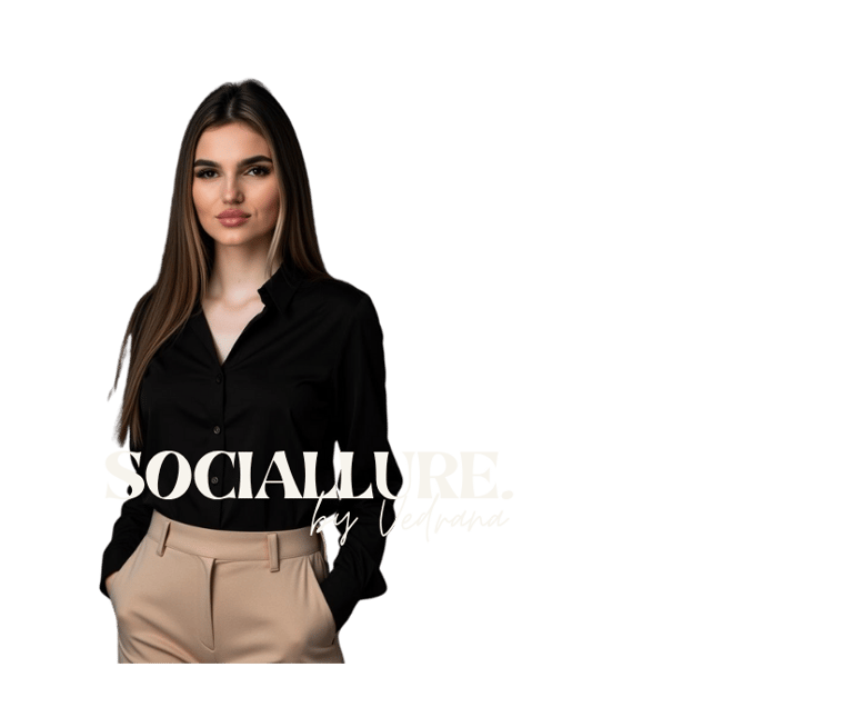 vedrana sruk sociallure