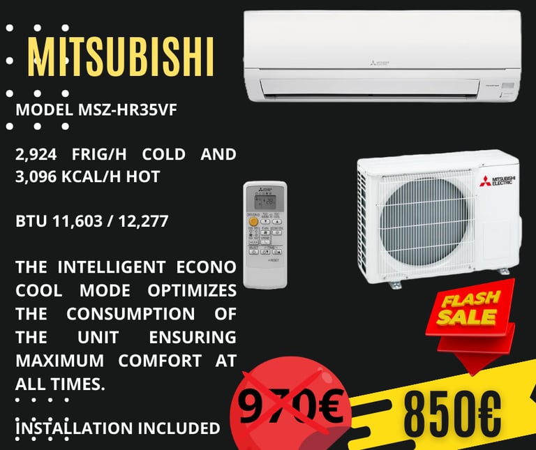 air conditioning