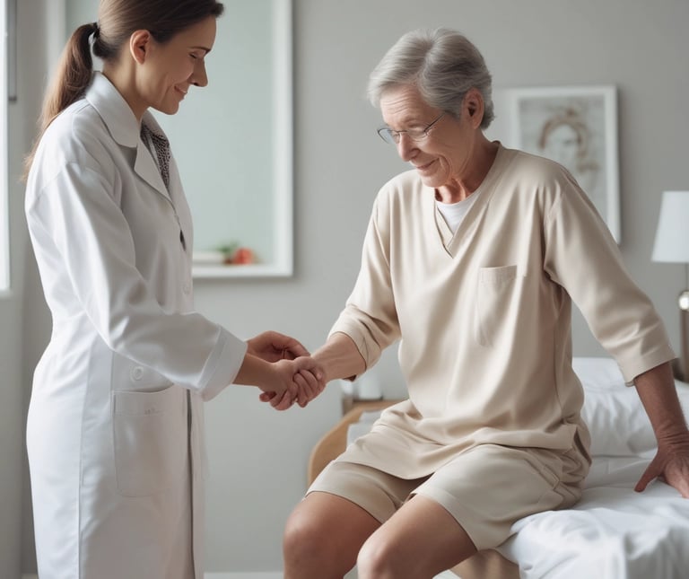 a man riding a skateboard down the side of a ramp
