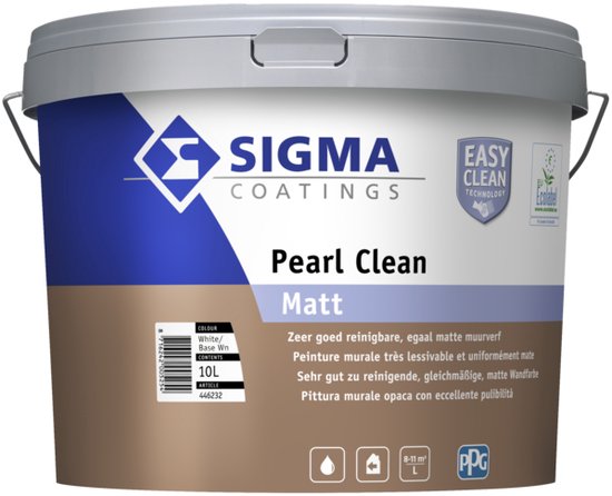 Sigma-Pearl-Clean-Matt