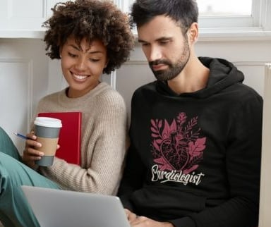 Cardiologist Hoodie