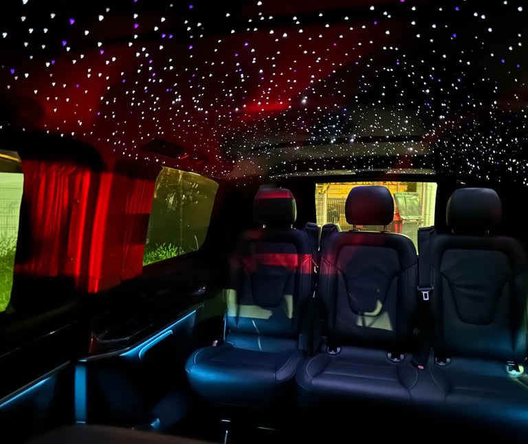 Classe V VIP