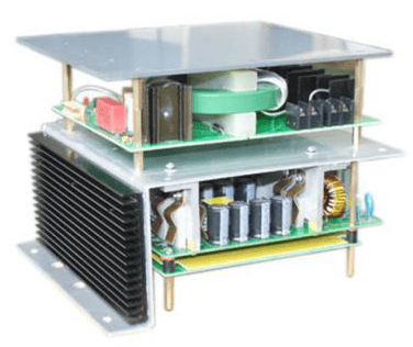 JYBO Light Source Excitation Arc Spark Lynx Test and Measurement