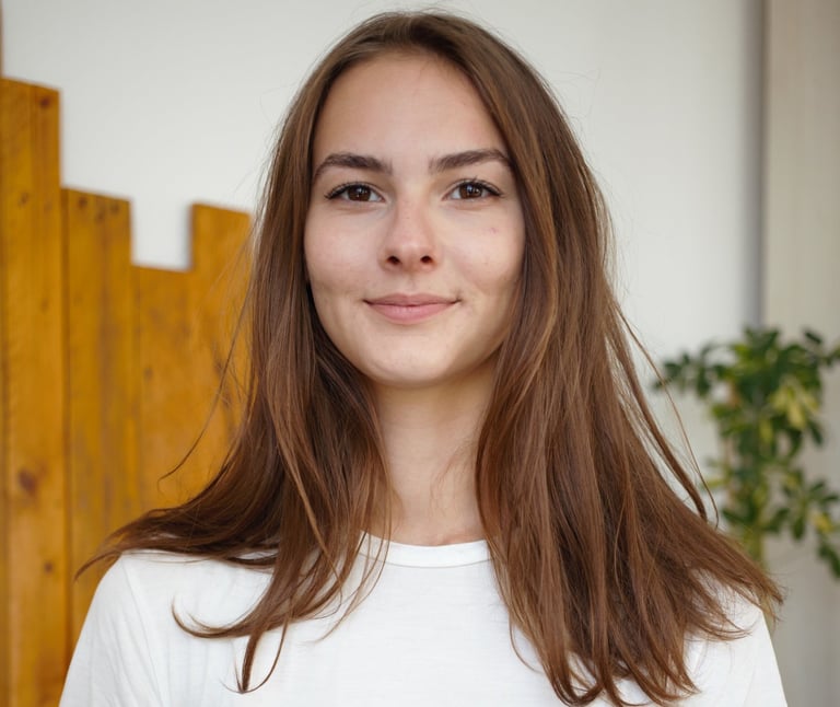 Inès Patou ostéopathe D.O à Rions, proche de Langoiran, Cadillac et Podensac