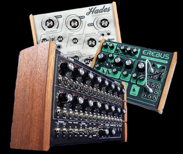 John Tuxman Mixcloud link