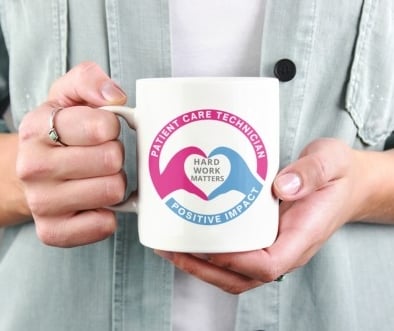 Patient Care Technician Mug
