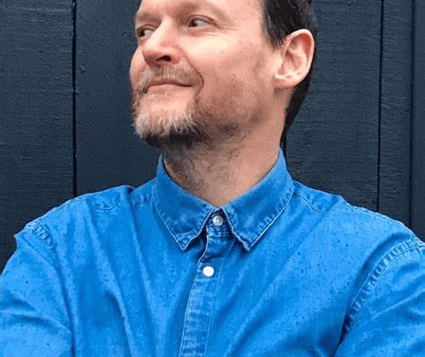 Mike Brazier B2B digital growth marketing specialist