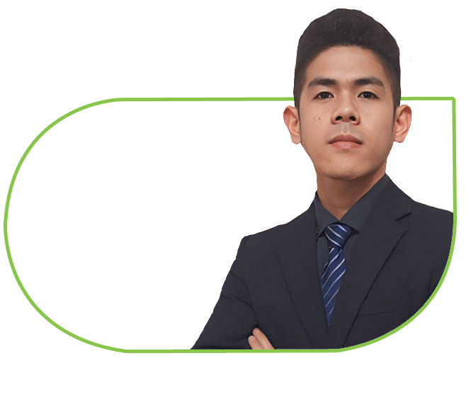 Digital Marketer - Mark