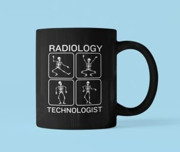 Rad Tech Mug