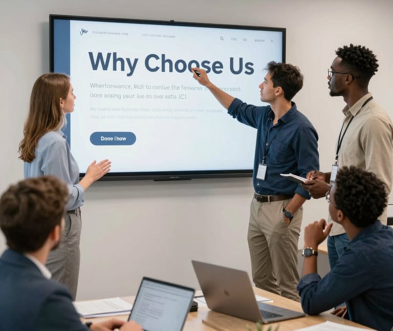 Bright living room with modern inventory