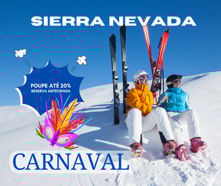 Carnaval Sierra Nevada
