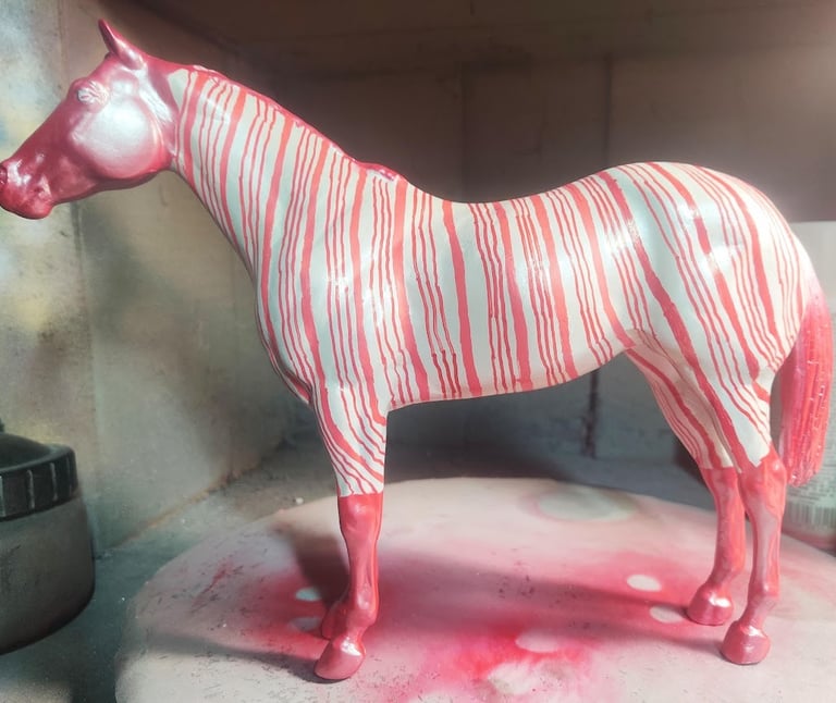 Candy Cane Sold January 2023