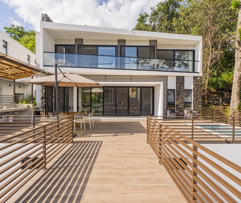 Grupo Vision Desarrollo proyectos inmoiliarios