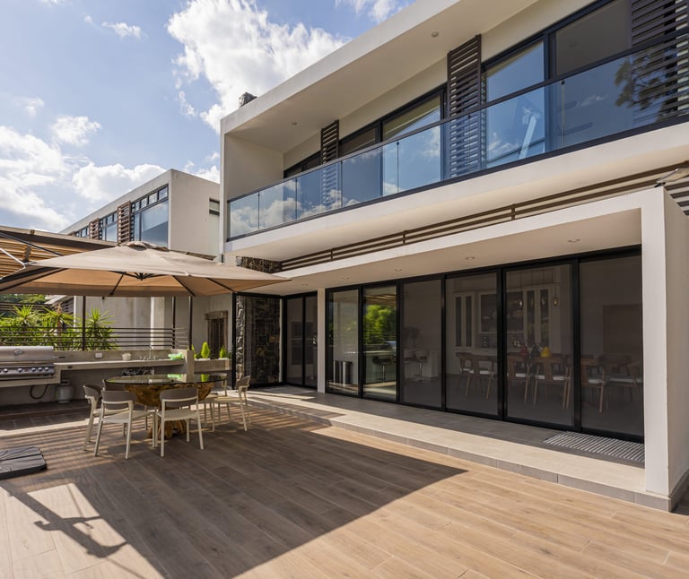 Grupo Vision Desarrollo proyectos inmoiliarios