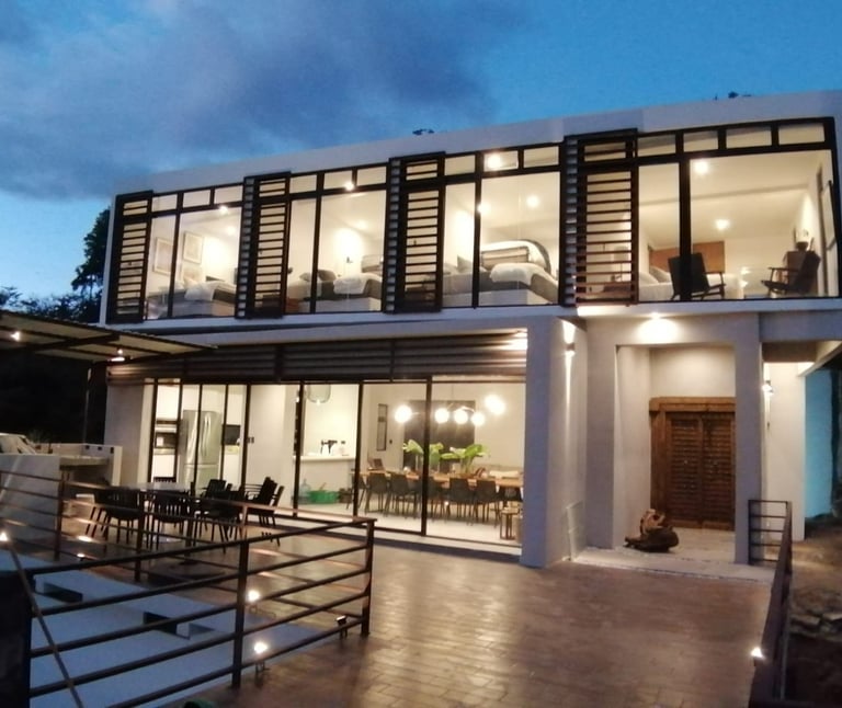 Grupo Vision Desarrollo proyectos inmoiliarios