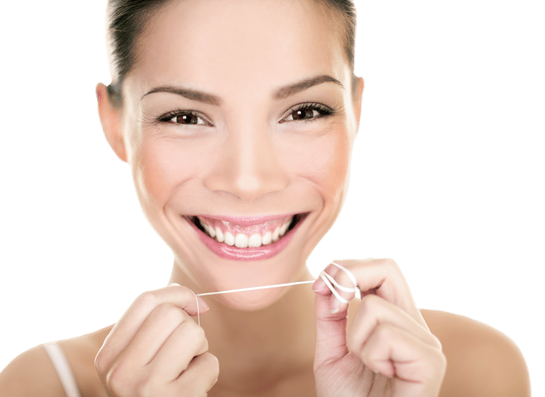 Dental Floss after RCT | Ekdantam Dental Clinic
