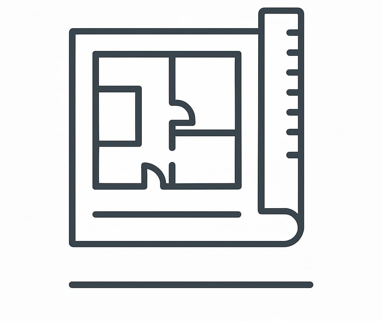 Estimate overall flat construction costs quickly with scope, size, and finish inputs. | Nour Nagy 