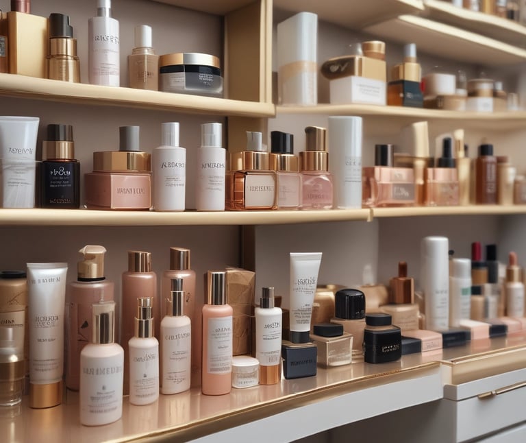 Rows of young green seedlings sprout from dark, rich soil. The plants are aligned neatly, suggesting a controlled agricultural or gardening environment.