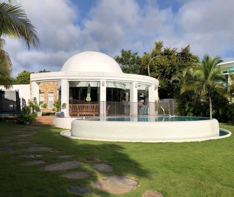 Sosa + Arquitectos: Innovación y Diseño