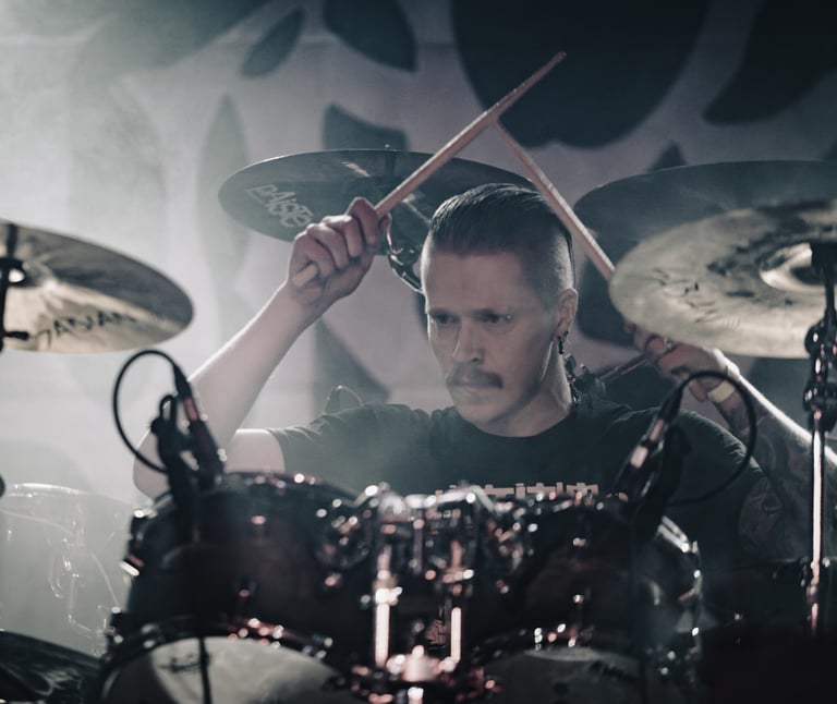 Photo by Milda Prušinskaitė