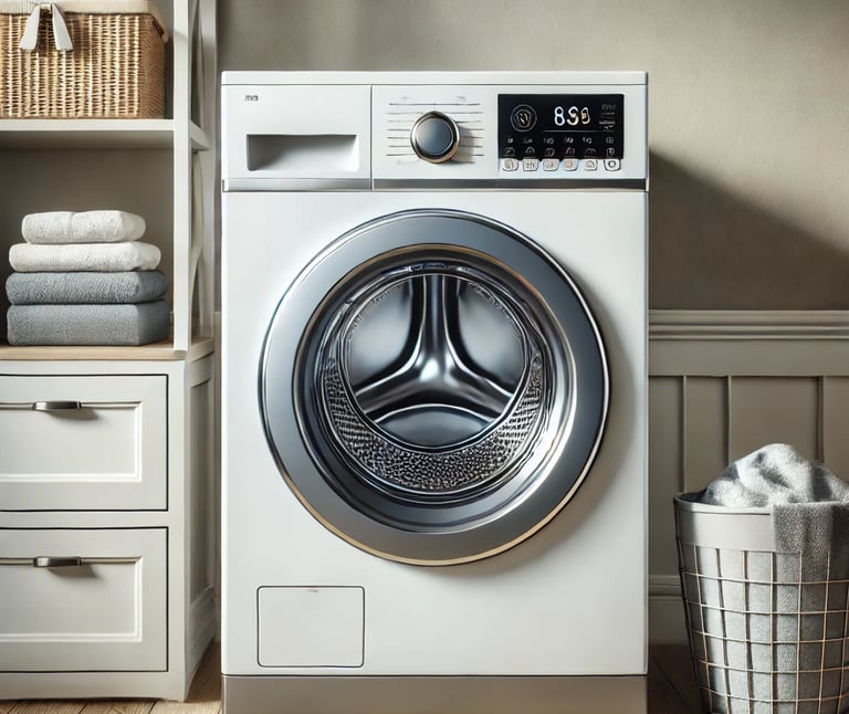 washer repair ottawa