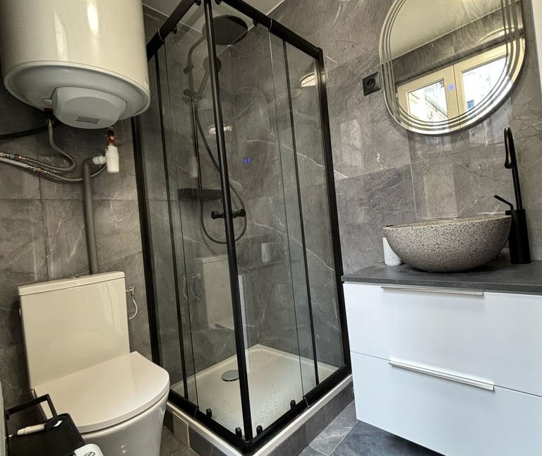 service rénovation