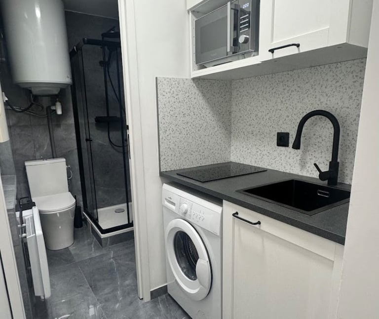 service rénovation