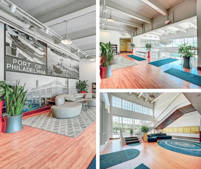 Commercial Real Estate Photography with High-quality real estate photos.