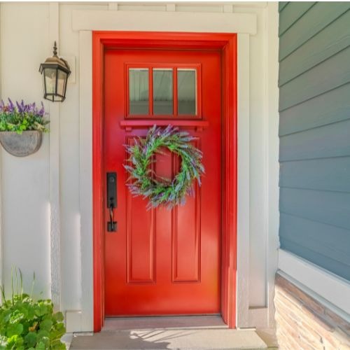 front door replacement in charlotte and surround areas