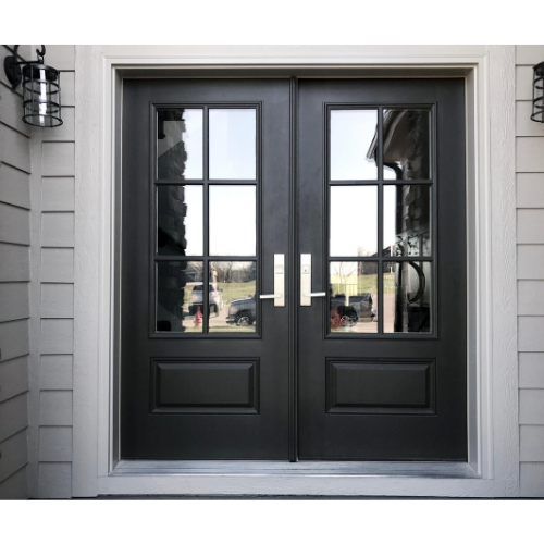 French door replacement