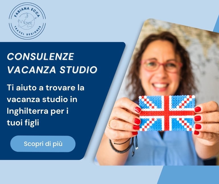 Vacanze studio