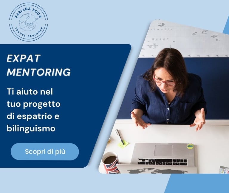 expat mentoring