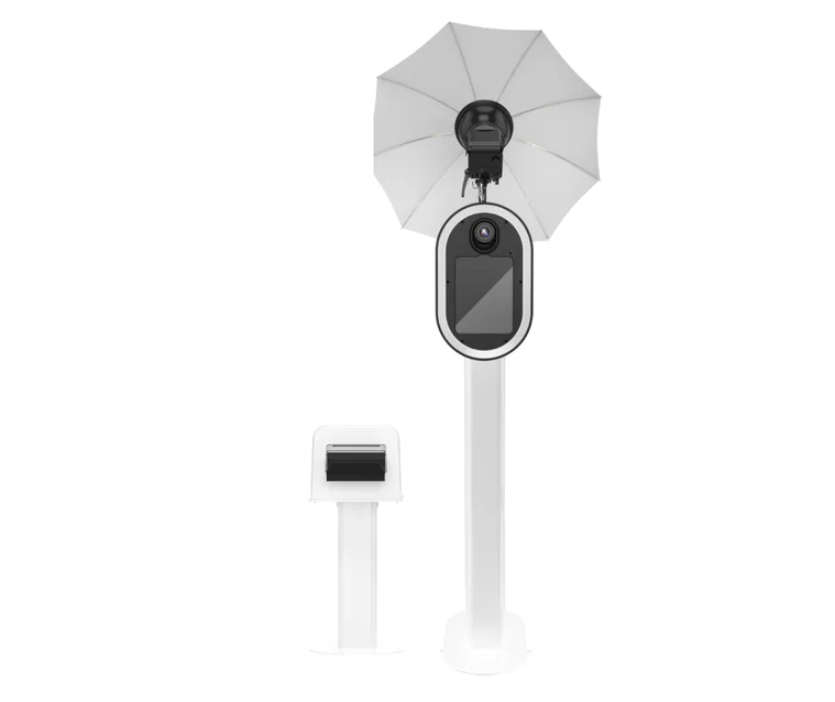 photobooth rent toronto