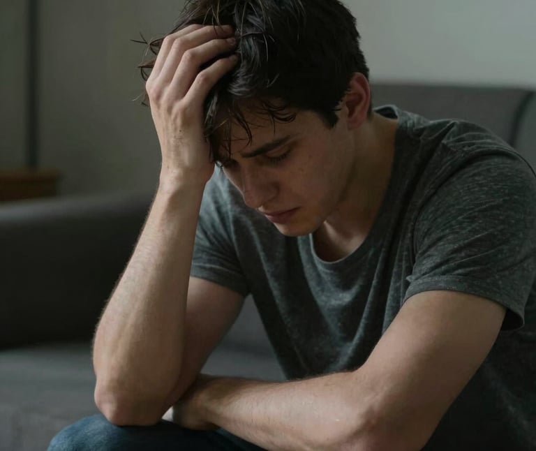 Bright living room with modern inventory